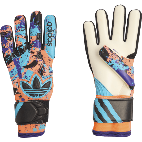 Brankárske rukavice adidas  Copa Pro Injection Goalkeeper Gloves - 4068807999237