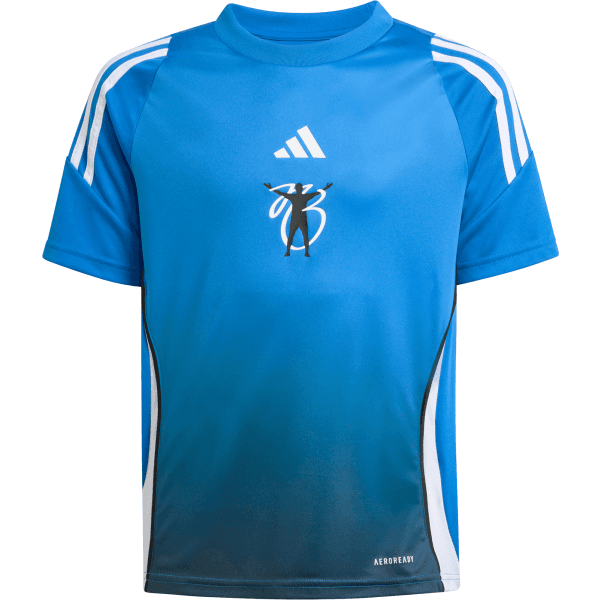 Dres adidas  Jude Bellingham Training Jersey Kids - 4068807866911
