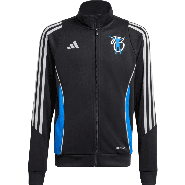 Bunda adidas  Jude Bellingham Training Jacket Kids - 4068807928282