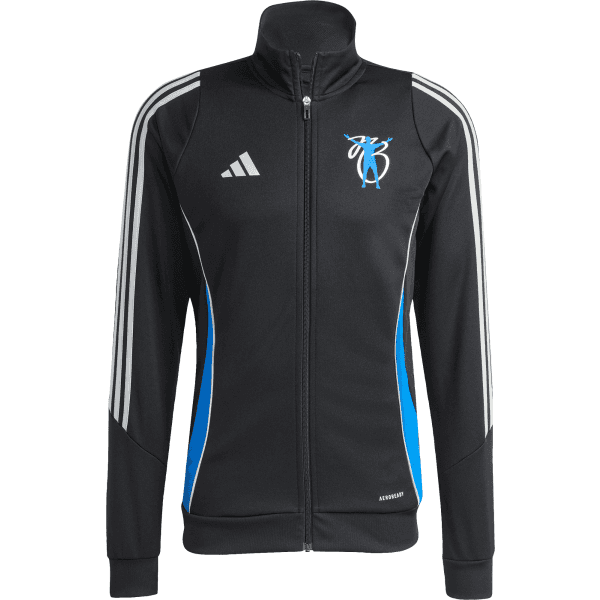 Bunda adidas  Jude Bellingham Training Jacket - 4068807941649