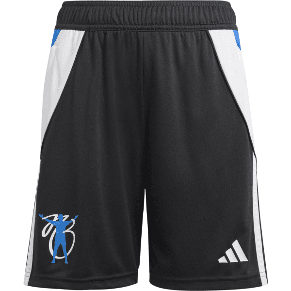 Šortky adidas  Jude Bellingham Training Short Kids - 4068807928275