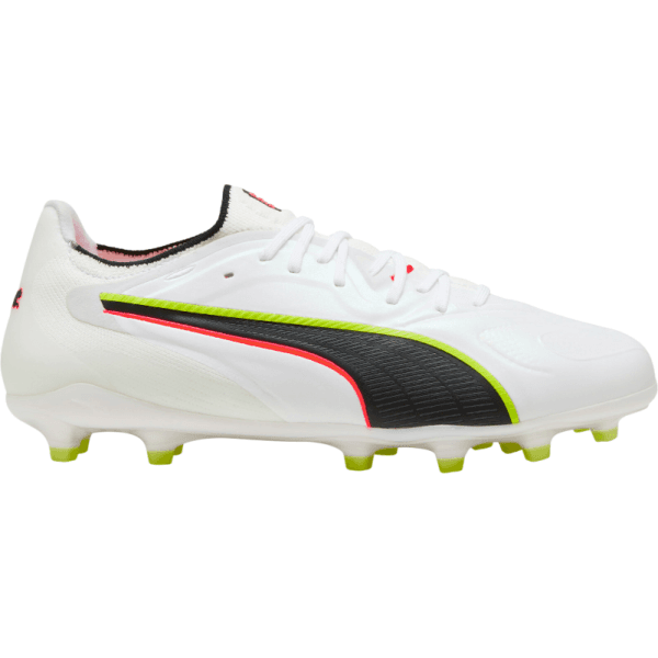 Kopačky Puma  King 20 Ultimate FG/AG - 4069161217654