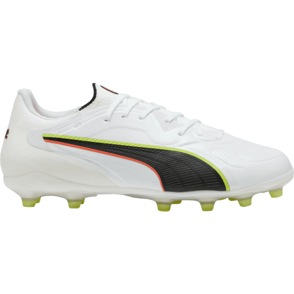 Kopačky Puma  King 20 Pro FG/AG - 4069161222993