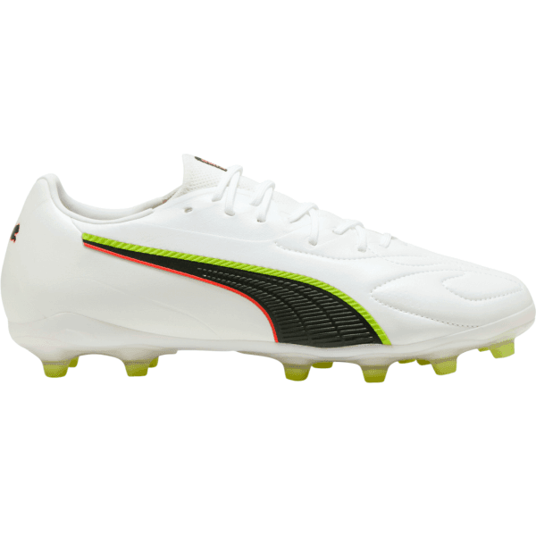 Kopačky Puma  King 20 Match FG/AG - 4069161225550