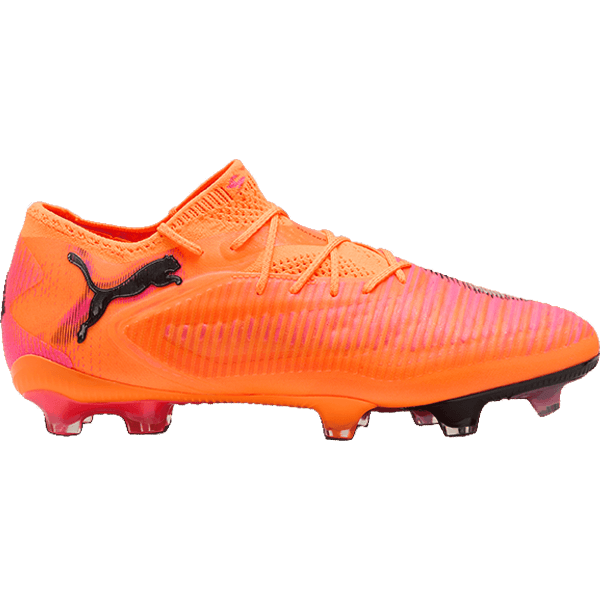 Kopačky Puma  Future 8 Ultimate Low FG - 4069156643772