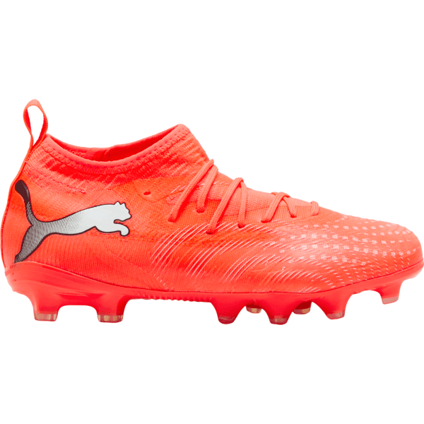 Kopačky Puma  Future 9 Match FG/AG Kids - 4069161150913