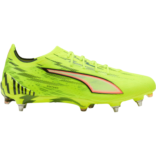 Kopačky Puma  Ultra 6 Ultimate Mx SG - 4069161209949