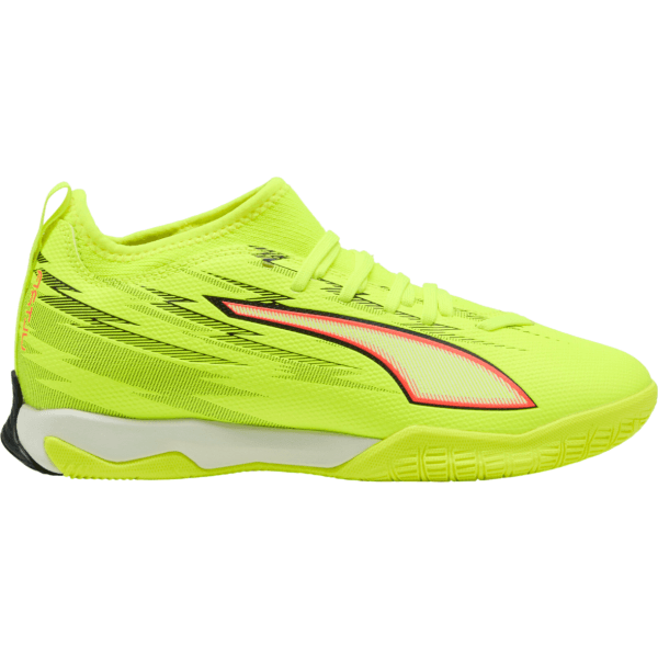 Sálovky Puma Ultra 6 Match IN Kids - 4069161210389