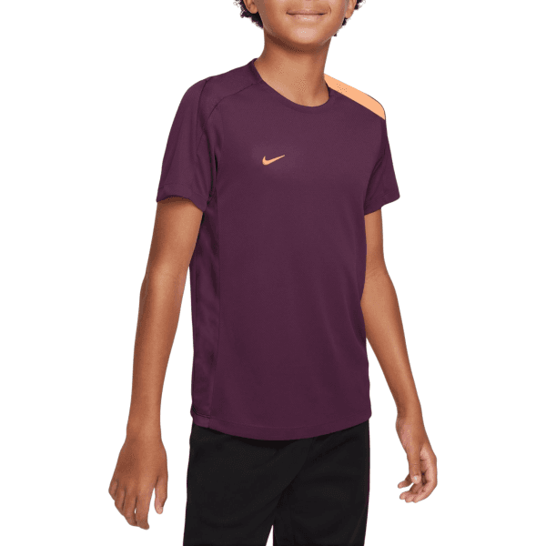 Tričko Nike  Dri-FIT Strike 24 Kids - 198487085501