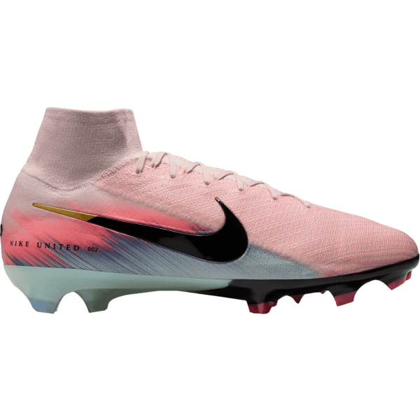 Kopačky Nike  Zoom Mercurial Superfly 10 Elite FG - 198482532208