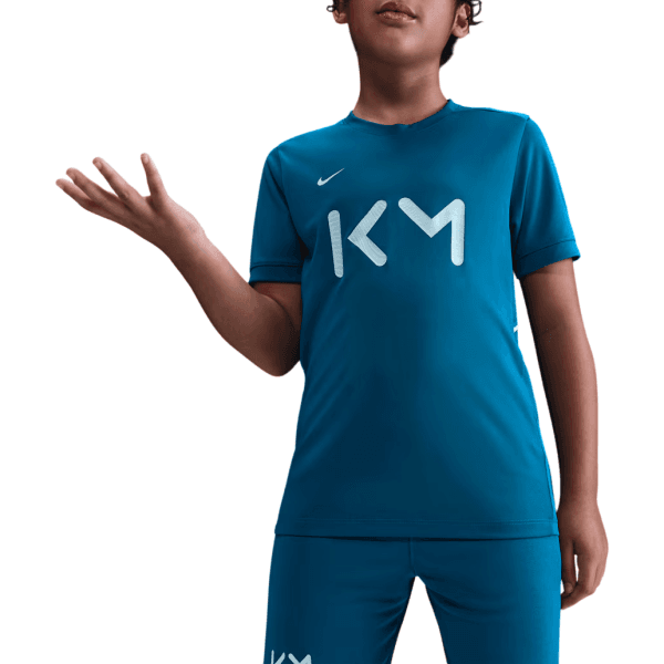Tričko Nike  Dri-FIT Kylian Mbappe Academy 25 Kids - 198487085860