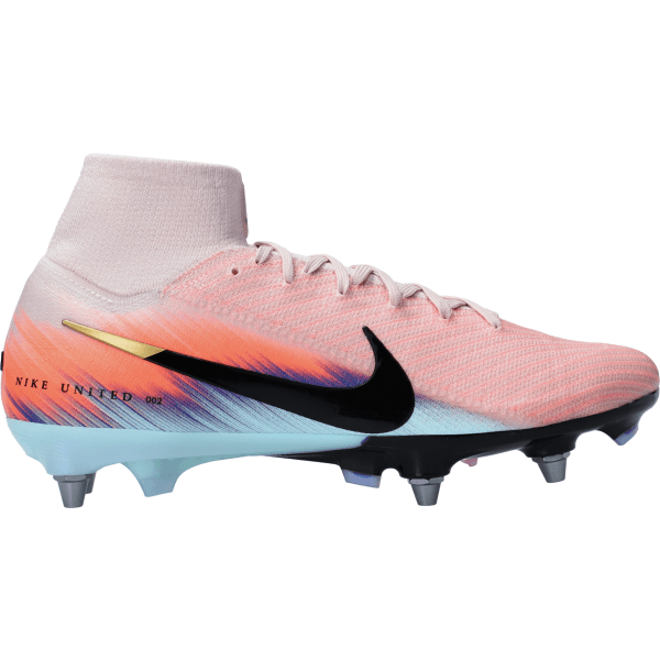 Kopačky Nike  Air Zoom Mercurial Superfly Elite 10 SG-PRO Player Edition - 198486352819