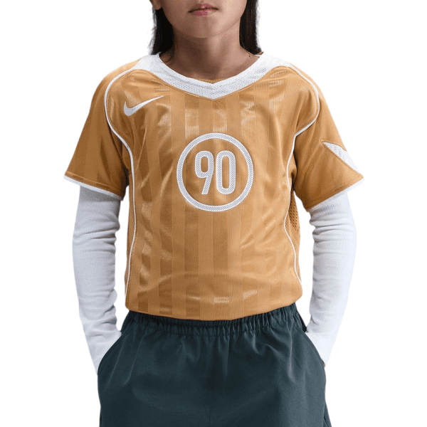 Dres Nike  Total 90 Energy Kids - 198487472110