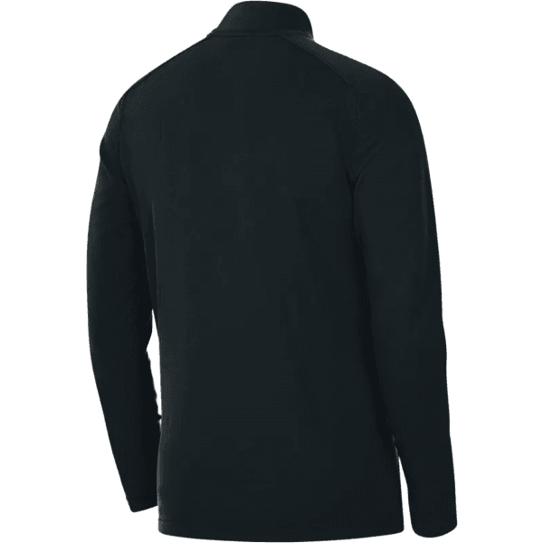 Mikina Nike  NK TM Training Quarterzip Sweatshirt - 5059978593927