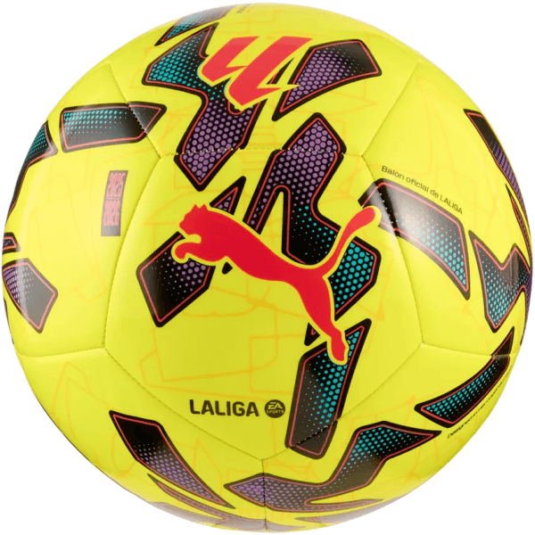 Lopta Puma  Orbita LALIGA 1 MS - 4069157867337