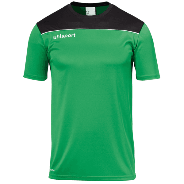 Tričko uhlsport offense 23 training shirt kids - 4051309852551