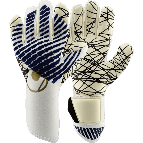 Brankárske rukavice uhlsport FM Premium Edition Ultragrip HN #380 Goalkeeper Gloves - 4099803209112