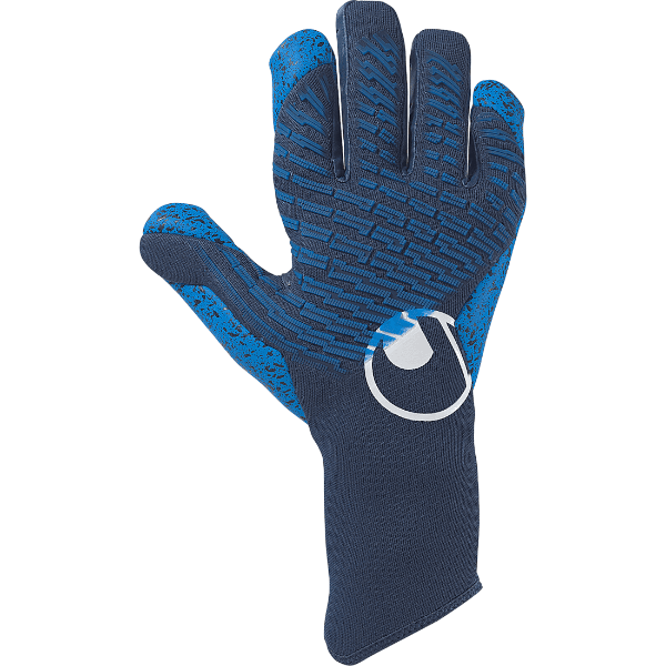 Brankárske rukavice uhlsport FM Aquagrip HN Goalkeeper Gloves - 4099803172539