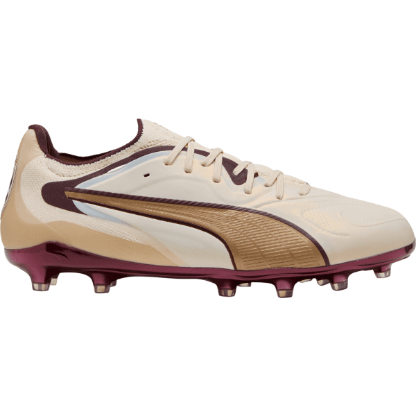 Kopačky Puma  KING 20 Ultimate FG/AG - 4069162632432