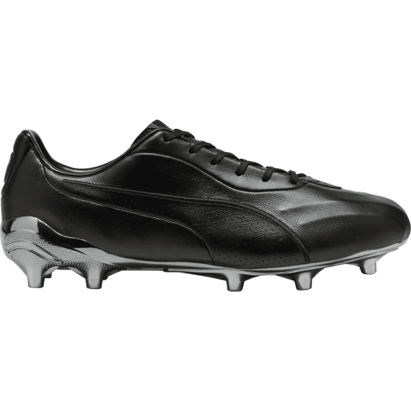 Kopačky Puma  King Platinum Pantera Negra FG/AG - 4069161231148