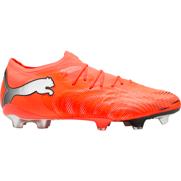 Kopačky Puma  Future 9 Ultimate Low FG - 4069161157202