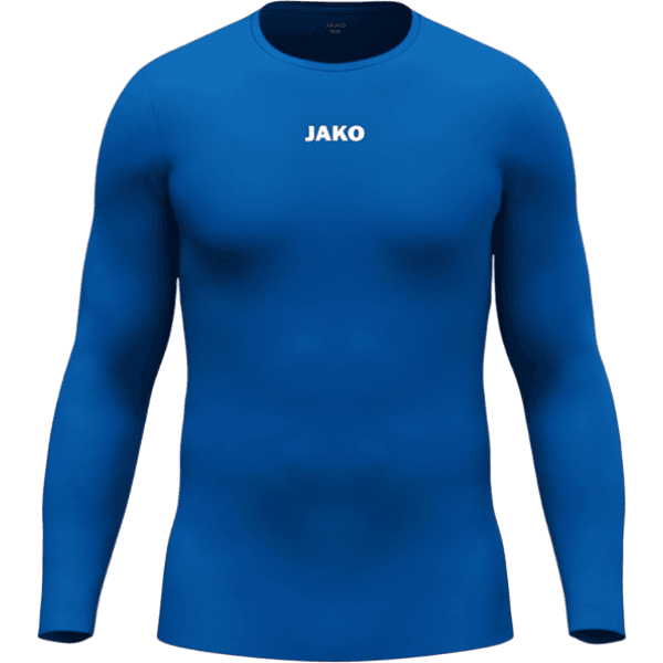 Tričko s dlhým rukávom JAKO Function Longsleeve Underwear - 4067633201743