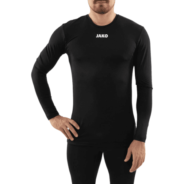 Tričko s dlhým rukávom JAKO Function Longsleeve Underwear - 4067633201859