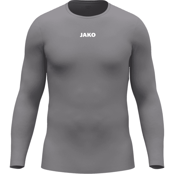 Tričko s dlhým rukávom JAKO Function Longsleeve - 4067633217300