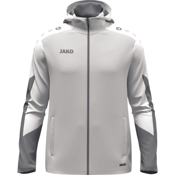 Mikina s kapucňou Jako Dynamic Hooded - 4067633192140