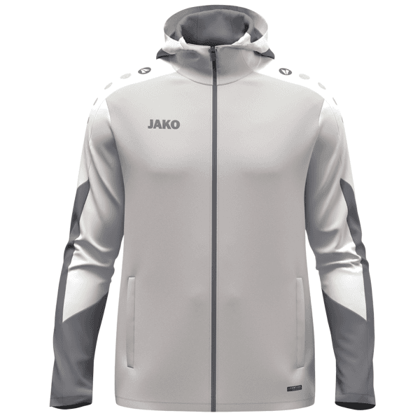 Mikina s kapucňou Jako Dynamic Hooded - 4067633191495