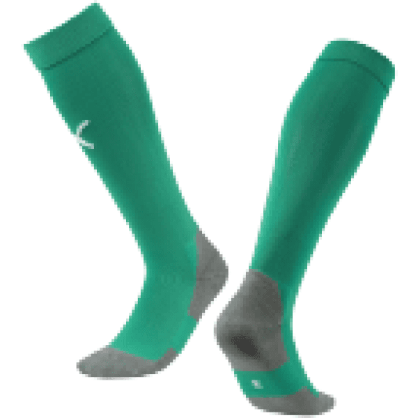 Štulpne Puma Team LIGA Socks - 4099684339670