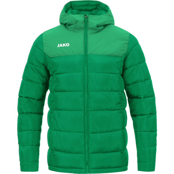 Bunda s kapucňou Jako Stadion - 4067633222182