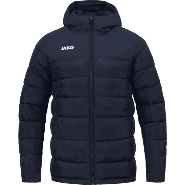 Bunda s kapucňou Jako Stadion - 4067633222359