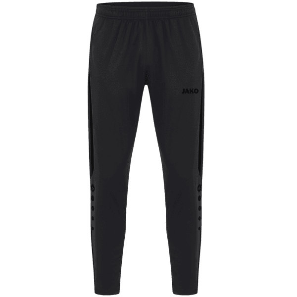 Nohavice Jako Polyesterhose Power - 4059562986525