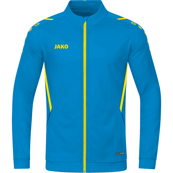 Mikina Jako Polyesterjacke Challenge - 4059562475005