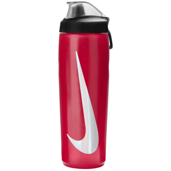 Fľaša Nike  Refuel Locking Lid 709ml Bottle - 887791745484