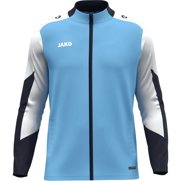 Bunda Jako Dynamic Training Kids - 4067633196827
