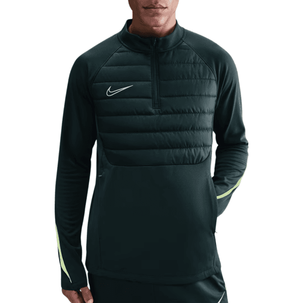 Tričko s dlhým rukávom Nike  Therma-FIT Academy Winter Warrior - 198483440298