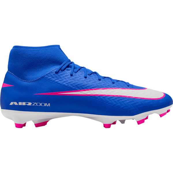 Kopačky Nike  Zoom Mercurial Superfly 10 Academy FG/MG - 198726593880
