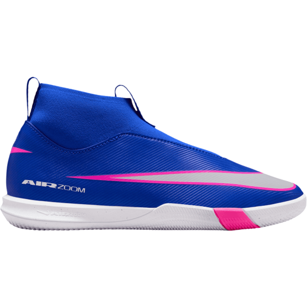 Sálovky Nike  Zoom Mercurial Superfly 10 Academy IC Kids - 198726630288