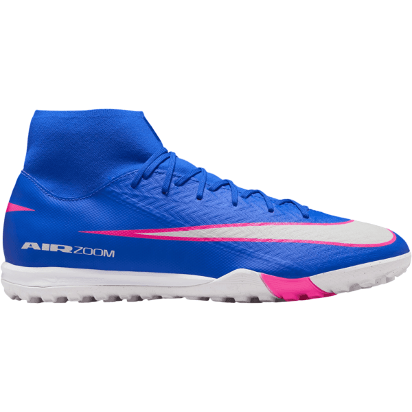 Kopačky Nike  Zoom Mercurial Superfly 10 Academy TF - 198726500352
