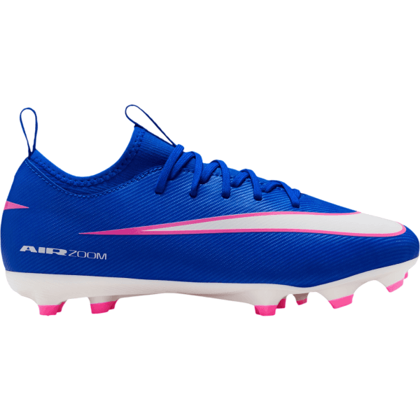 Kopačky Nike  Zoom Mercurial Vapor 16 Academy FG/MG Kids - 198726627608