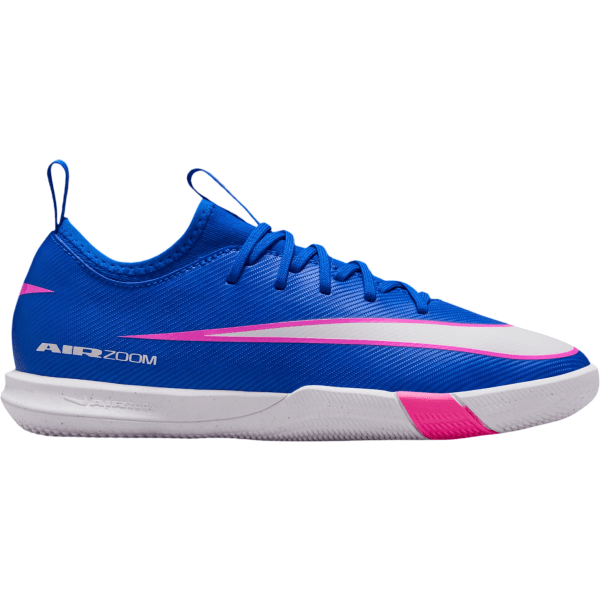 Sálovky Nike  Zoom Mercurial Vapor 16 Academy IC Kids - 198726565900