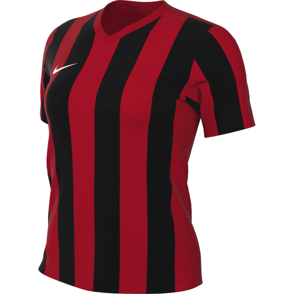 Dres Nike  Stripe Divison V Jersey Women - 197859404377