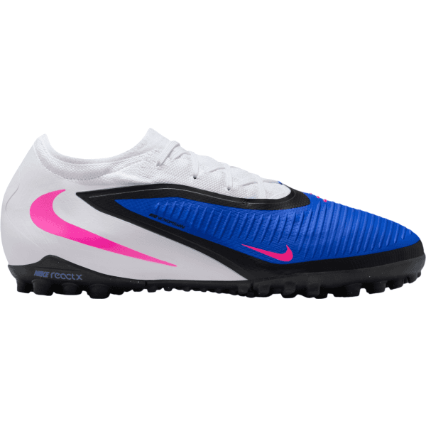 Kopačky Nike  Reactx Phantom 6 Low Pro TF - 198726507535