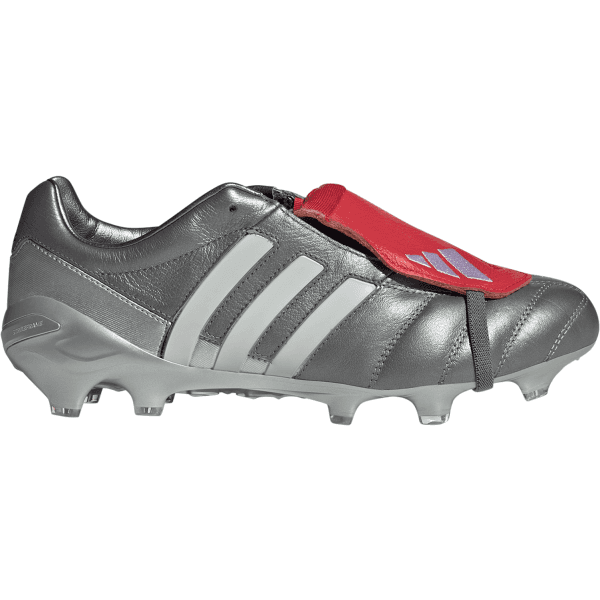 Kopačky adidas  Predator Mania Gunmetal FG - 4068815878661