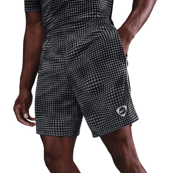 Šortky Nike  Dri-FIT Academy+ Short - 198486820608