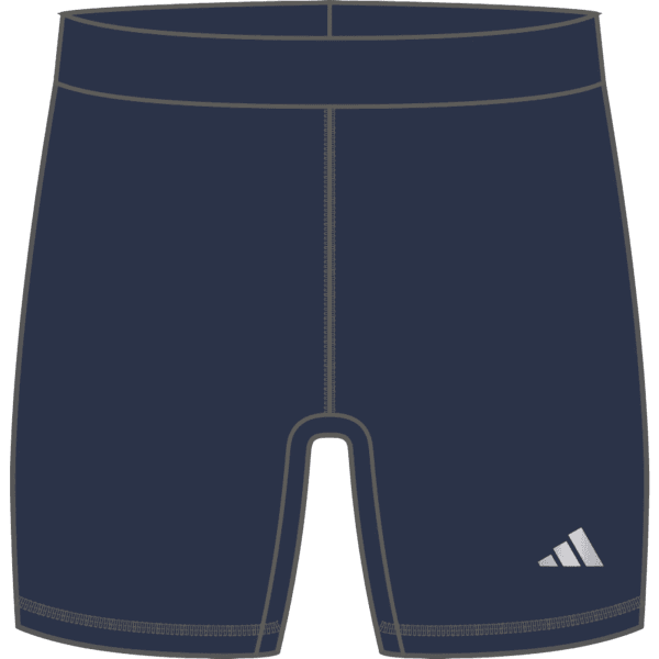 Šortky adidas  Techfit Underwear Shorts Kids - 4066755185047