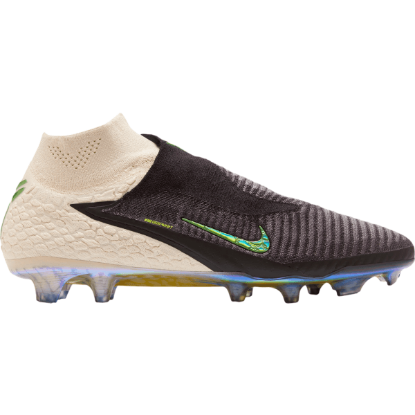 Kopačky Nike  Phantom 6 High Elite "Black Mamba" FG - 198487414028