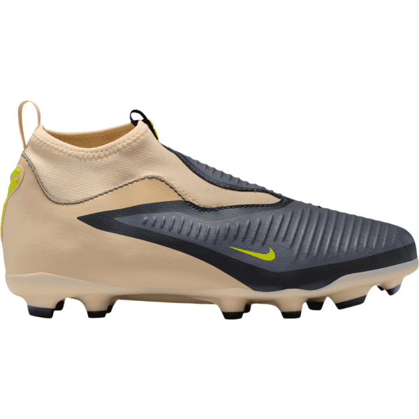 Kopačky Nike  Phantom 6 High Academy "Black Mamba" FG/MG Kids - 198487412581